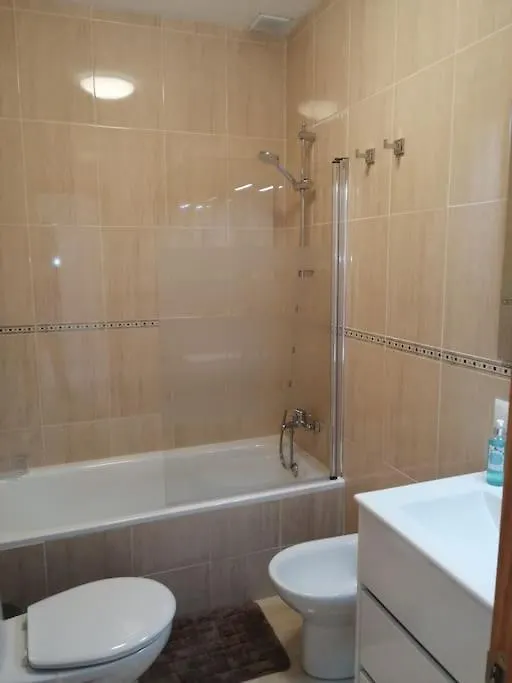Tu Rincon De Nerja, Casa Socrates Villa Malaga