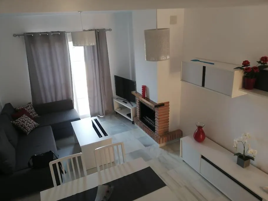Tu Rincon De Nerja, Casa Socrates Villa Malaga Holiday home