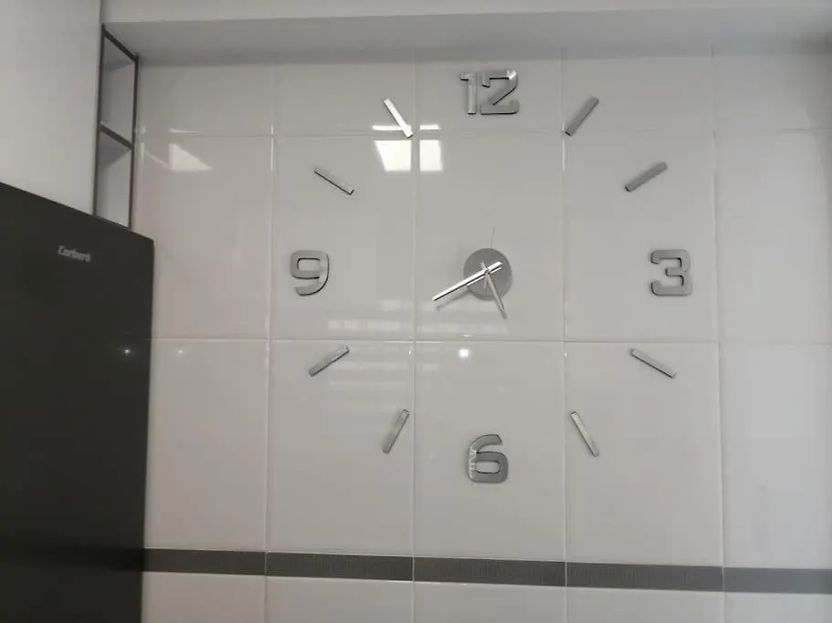 マラガ Tu Rincon De Nerja, Casa Socratesヴィラ 0*,