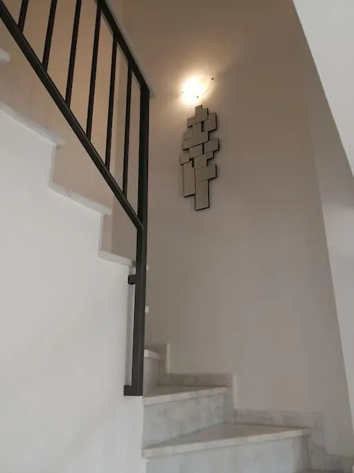 Holiday home Tu Rincon De Nerja, Casa Socrates Villa Malaga Spain