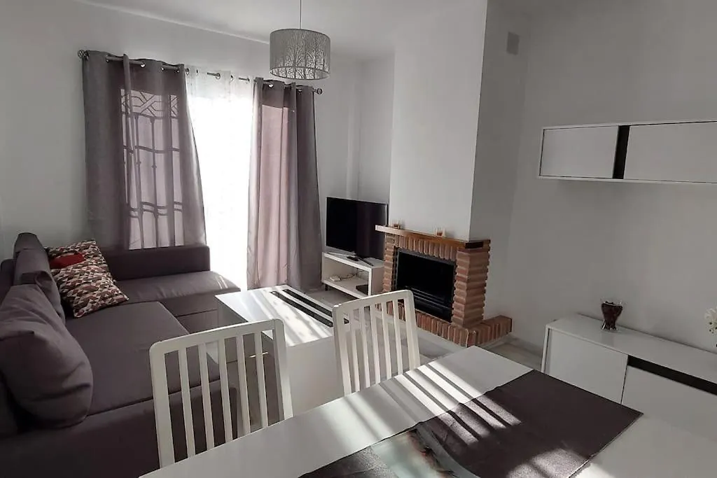 Tu Rincon De Nerja, Casa Socrates Villa Malaga