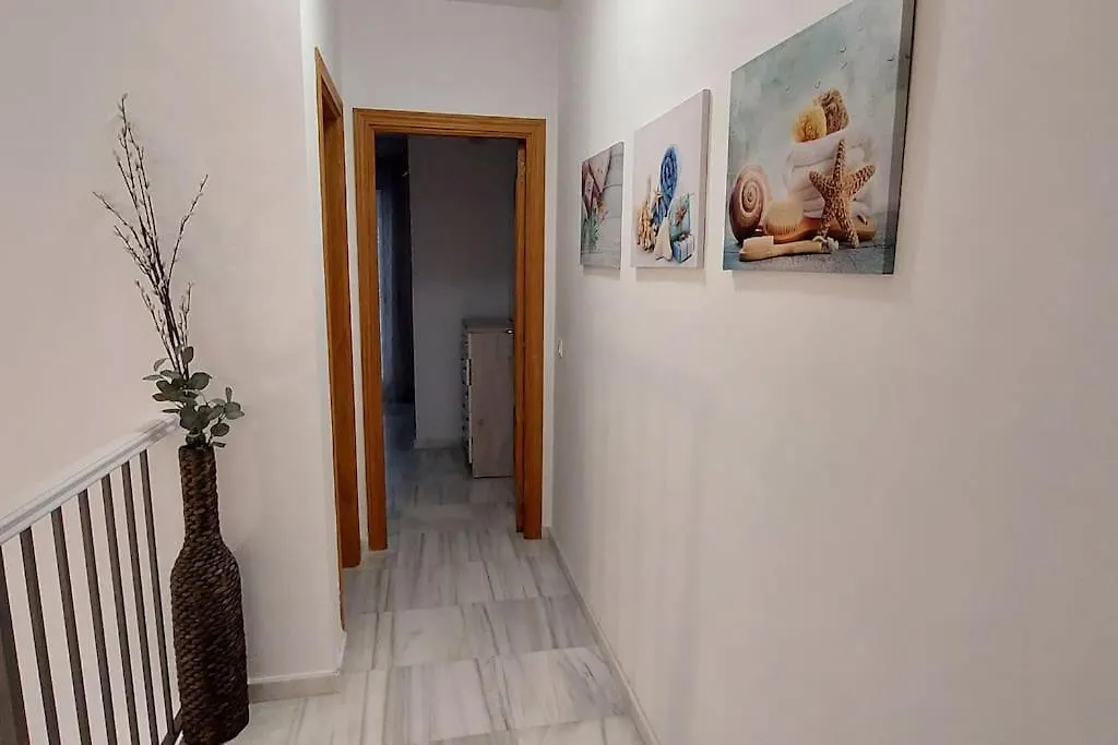 Tu Rincon De Nerja, Casa Socrates Villa Malaga 0*,  Spain
