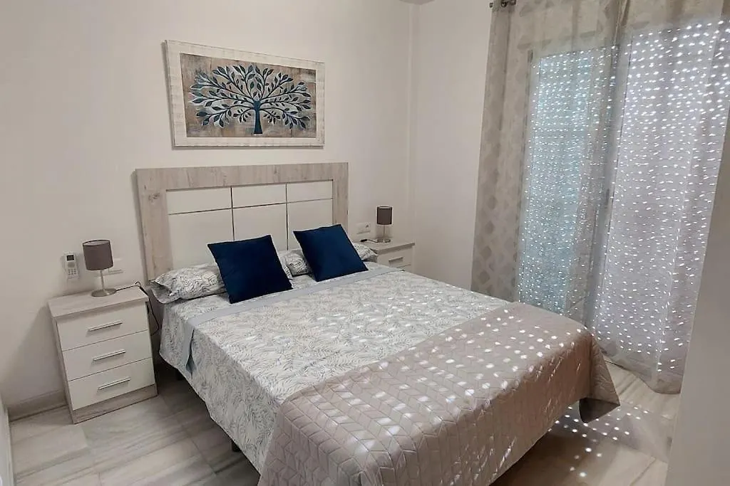 Tu Rincon De Nerja, Casa Socrates Villa Malaga Holiday home