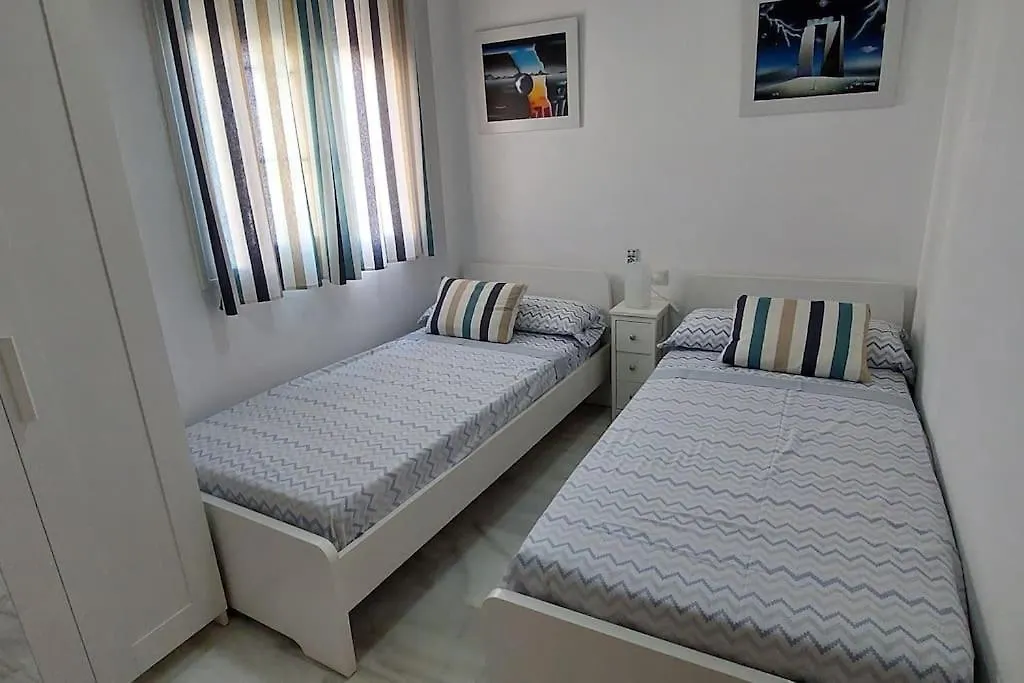 Holiday home Tu Rincon De Nerja, Casa Socrates Villa Malaga