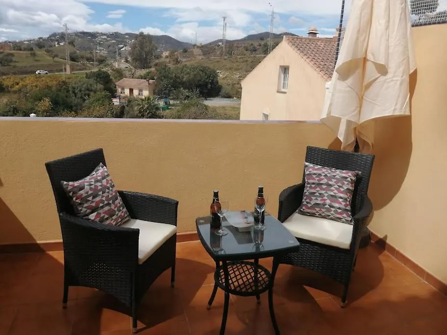 Tu Rincon De Nerja, Casa Socrates Villa Malaga