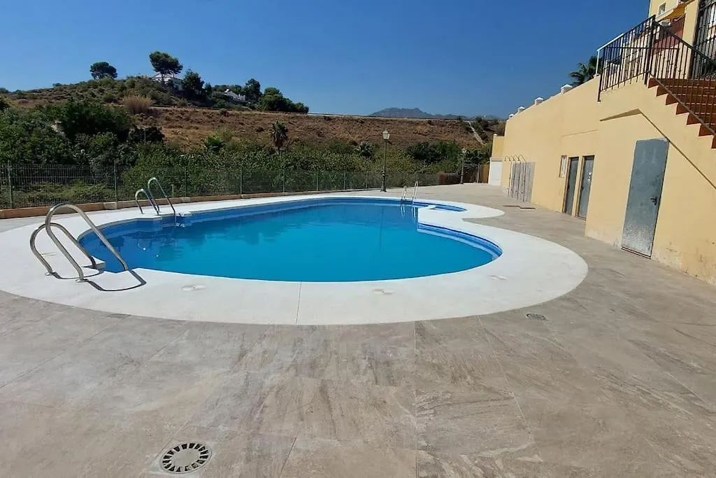 Holiday home Tu Rincon De Nerja, Casa Socrates Villa Malaga