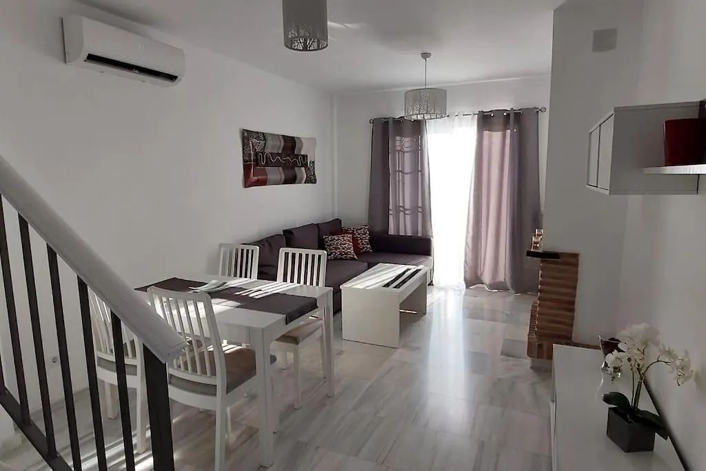 Tu Rincon De Nerja, Casa Socrates contacts
