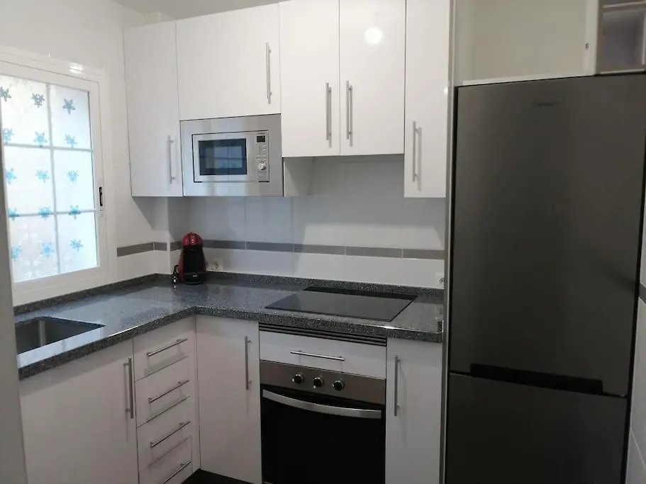 Holiday home Tu Rincon De Nerja, Casa Socrates Villa Malaga