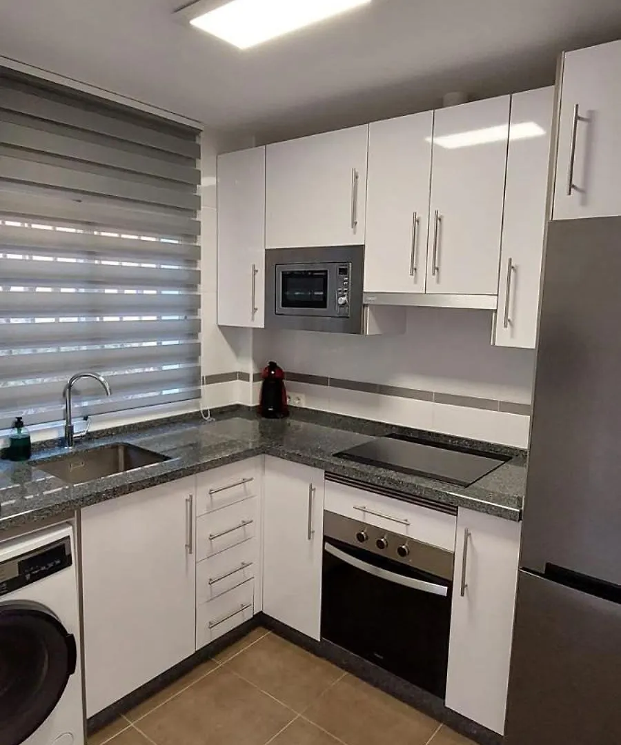 Tu Rincon De Nerja, Casa Socrates Villa Malaga 0*,