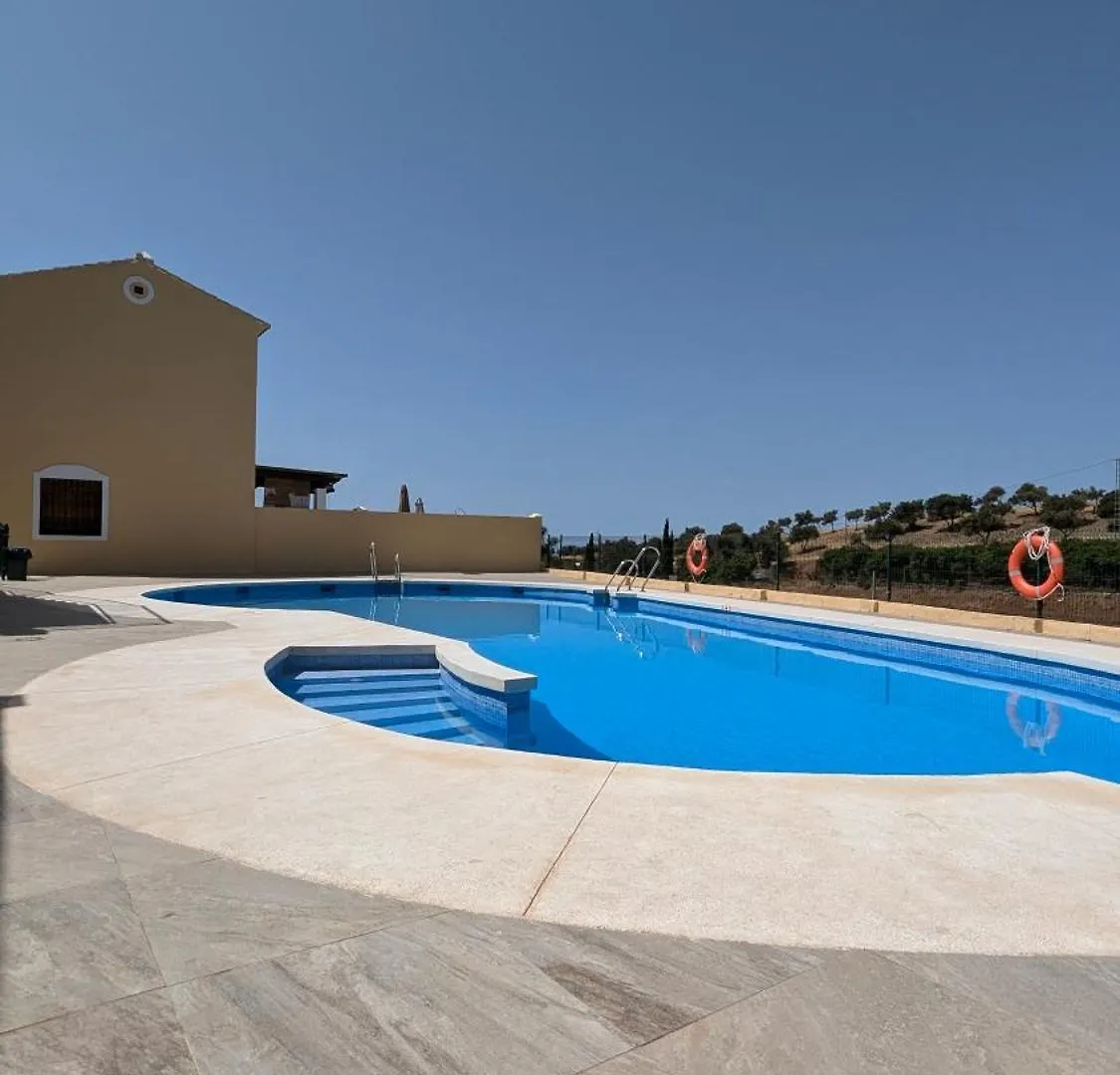 Tu Rincon De Nerja, Casa Socrates Villa Malaga Spain