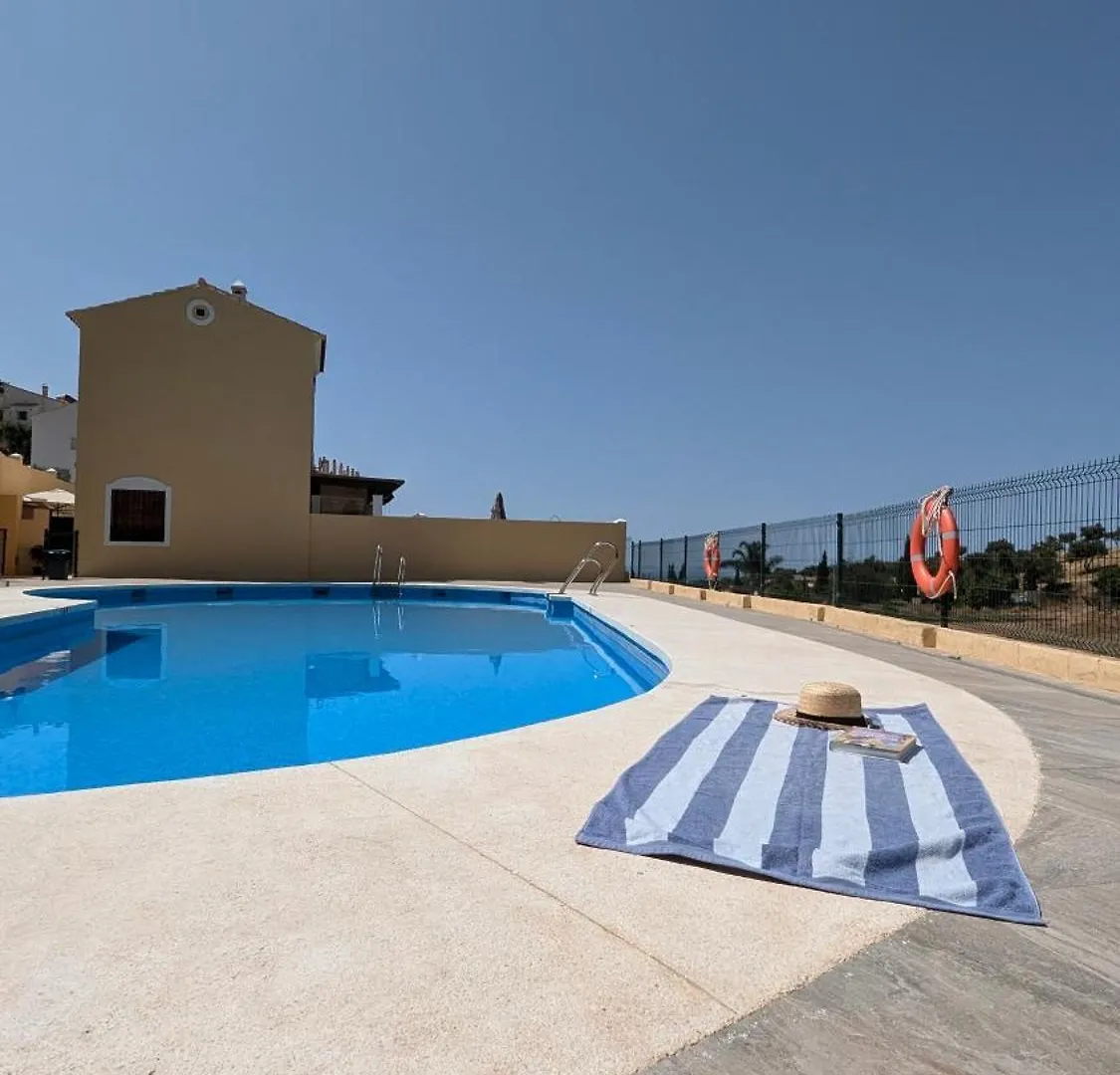 Holiday home Tu Rincon De Nerja, Casa Socrates Villa Malaga