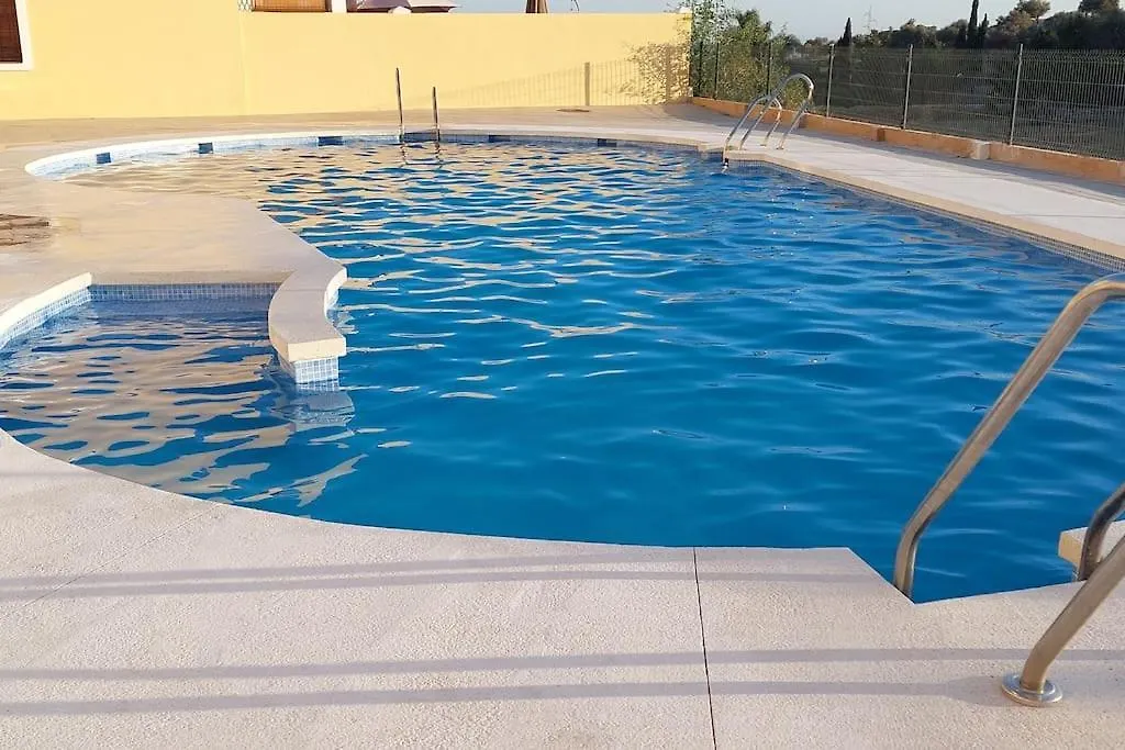 Tu Rincon De Nerja, Casa Socrates Villa Malaga Spain